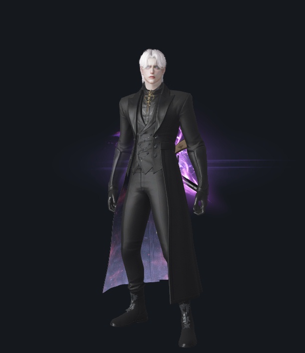 남친