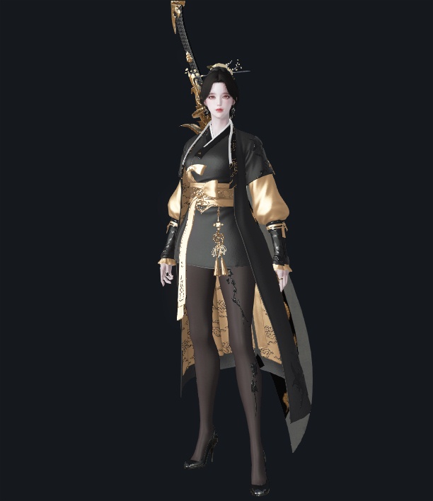 아바타 이미지