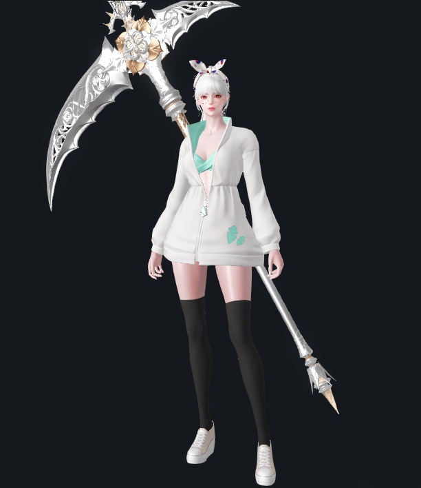 RionTrisha