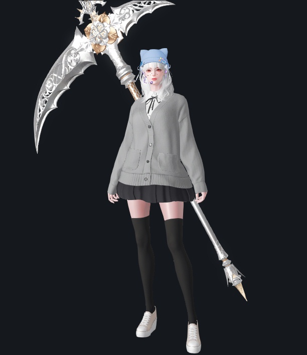 RionTrisha