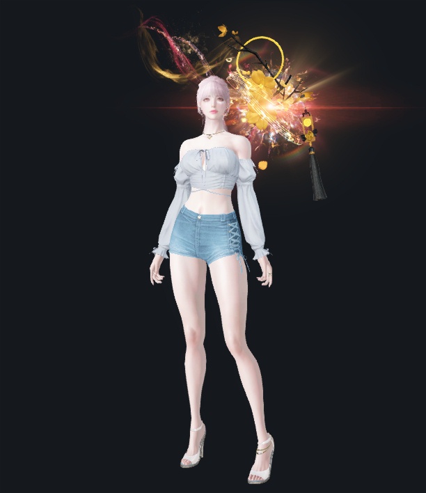 하프일