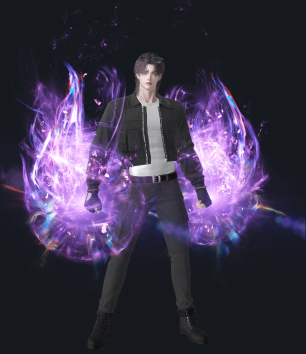 아바타 이미지
