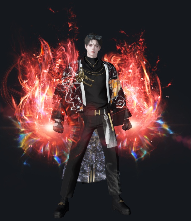 김낑모