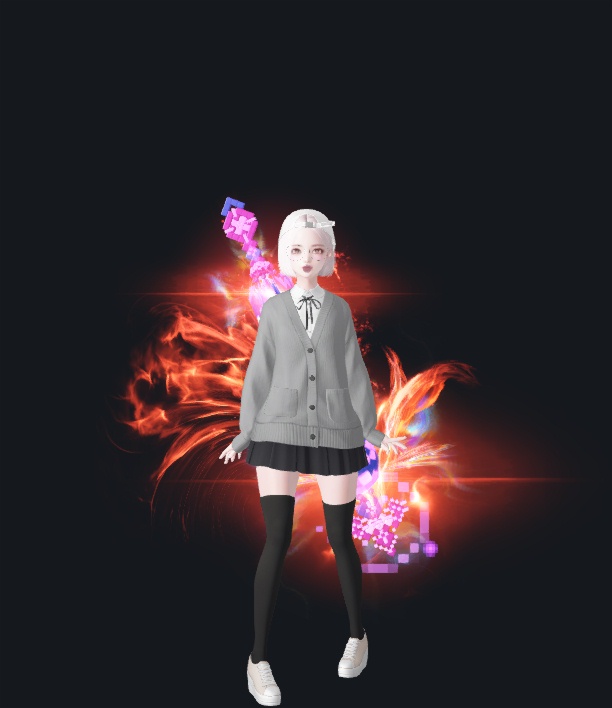 처리기상