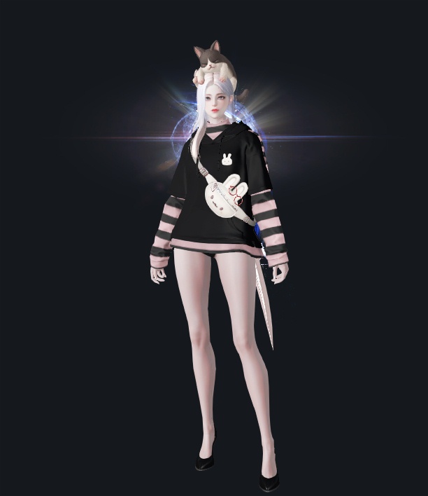 리바예