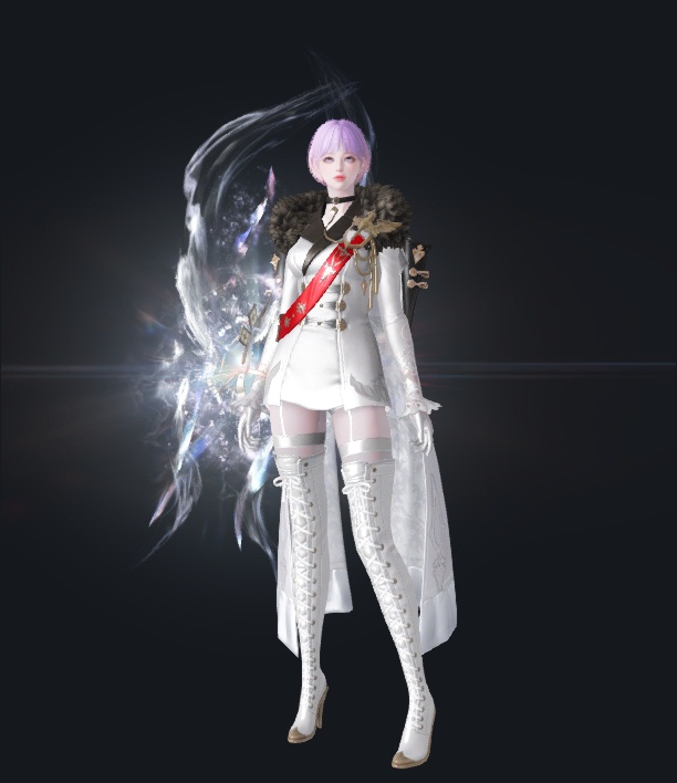 Perfumer