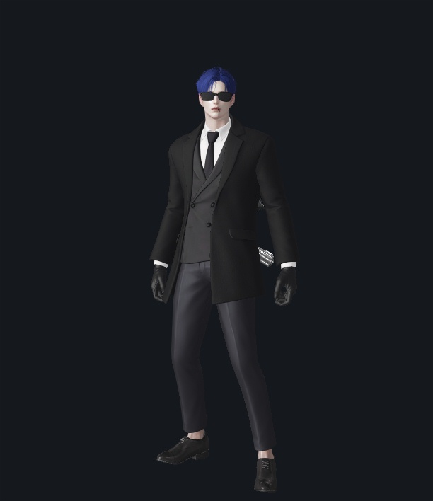 따까리새우