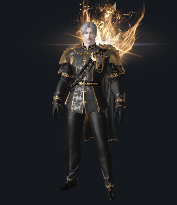 총각인것이에요