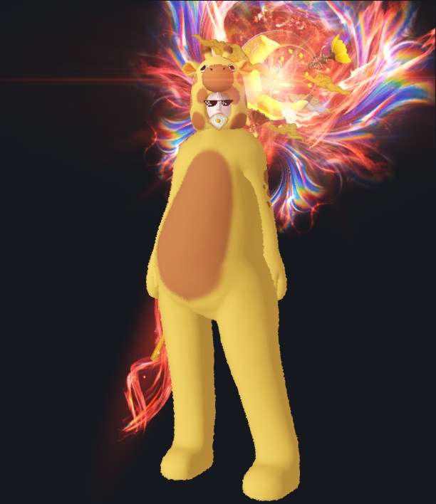 매혹당한너의모습