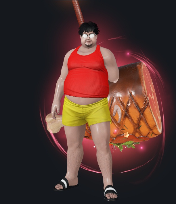 춘뿅이