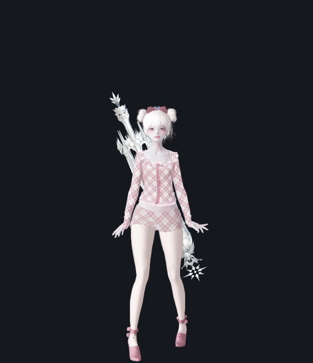 큐티심쿵