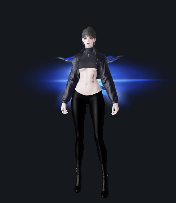 짜닝