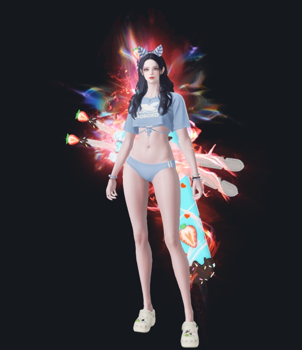 어쌔진갱