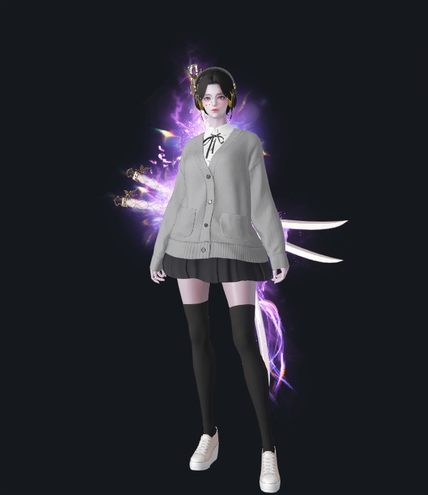 잖쟁