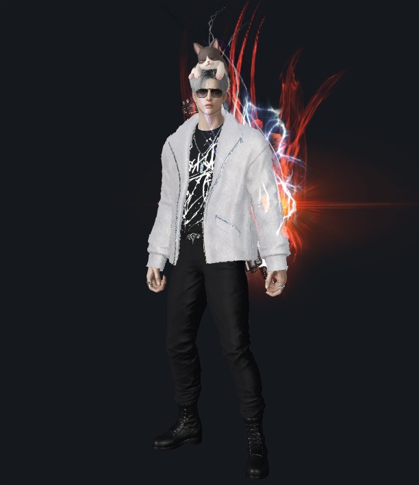 박준일헌터