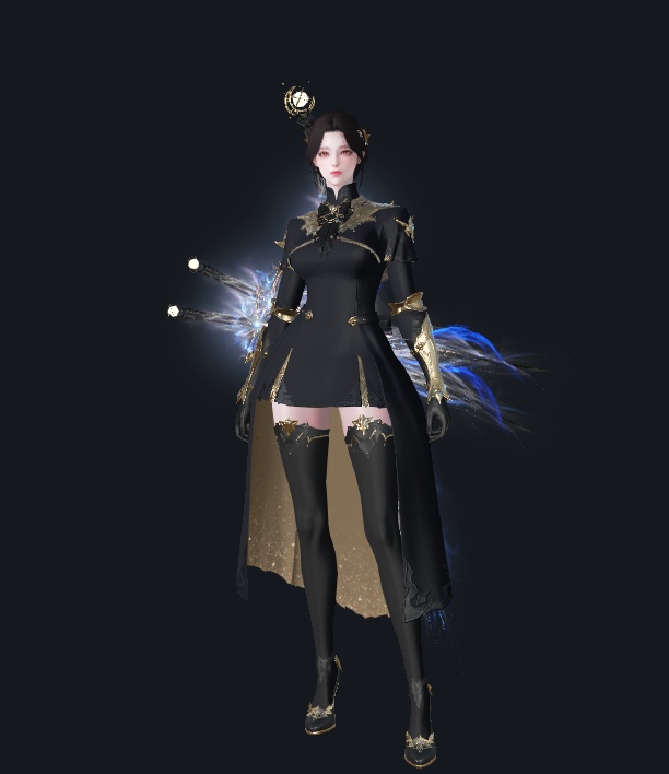 Sworcher