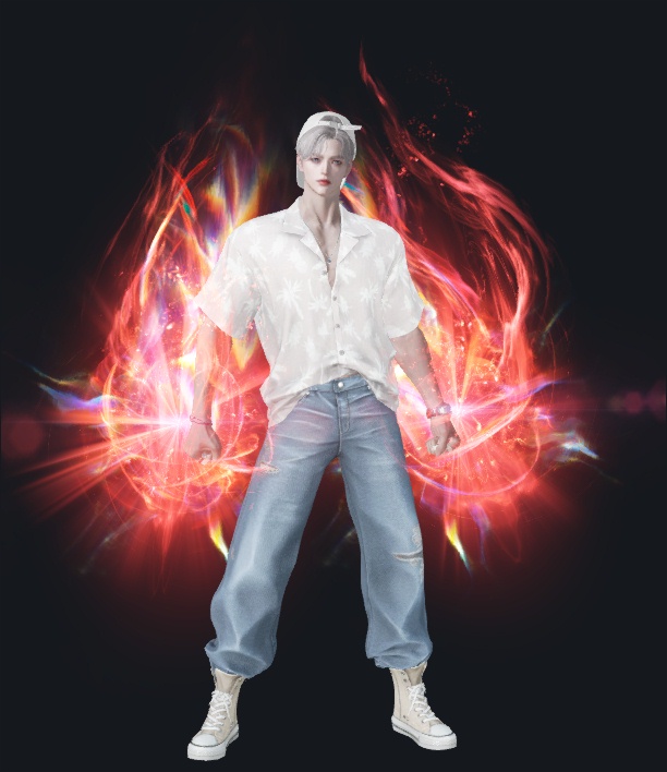 사이