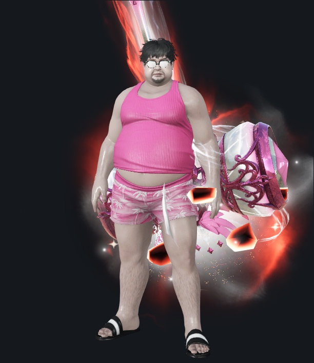 쿵쾅쿵쾅주말