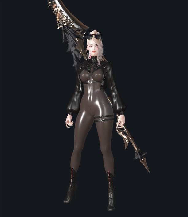 대아름