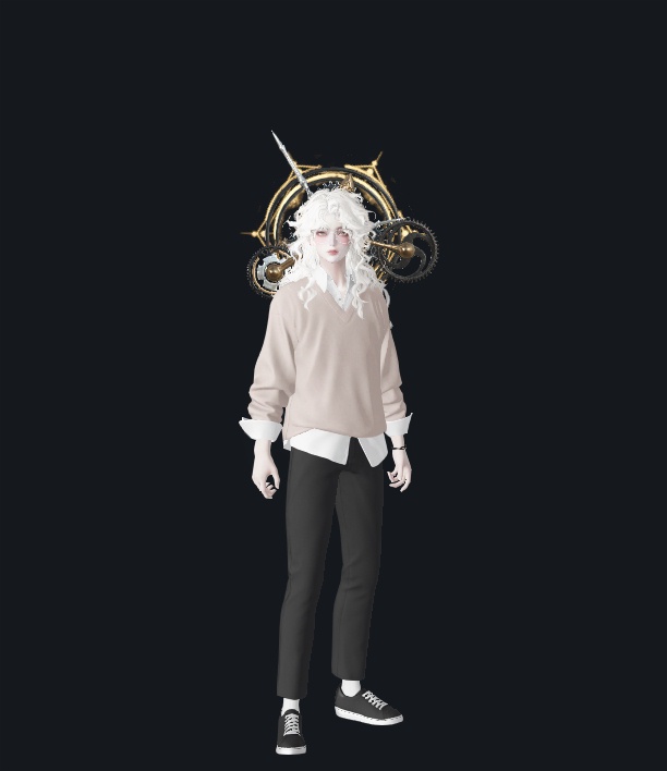 옌순이