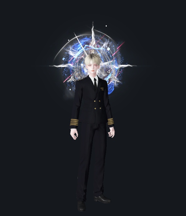AUGERCHRONO