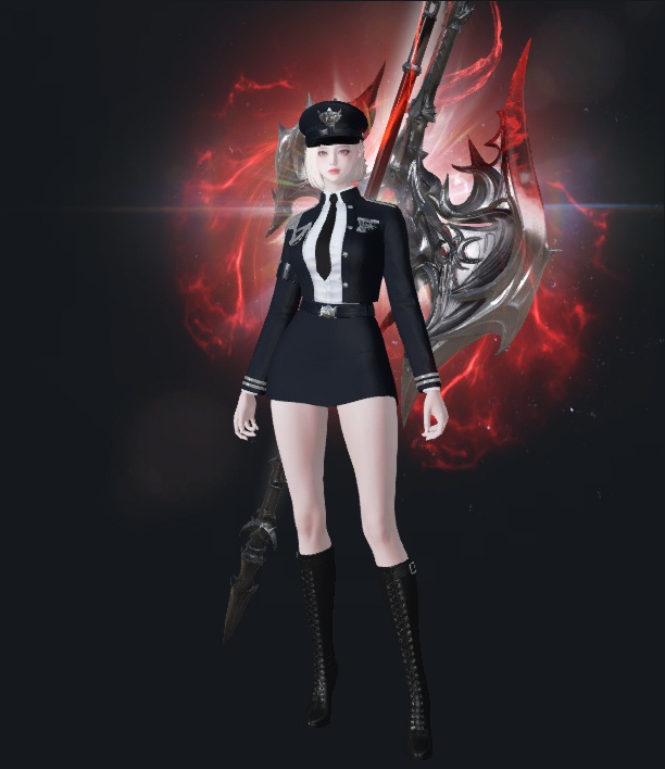 GlowValstra