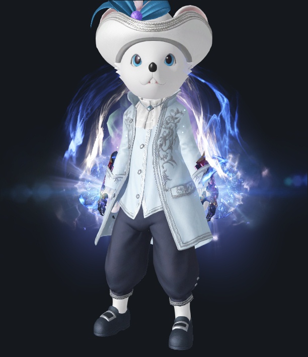 개미찍