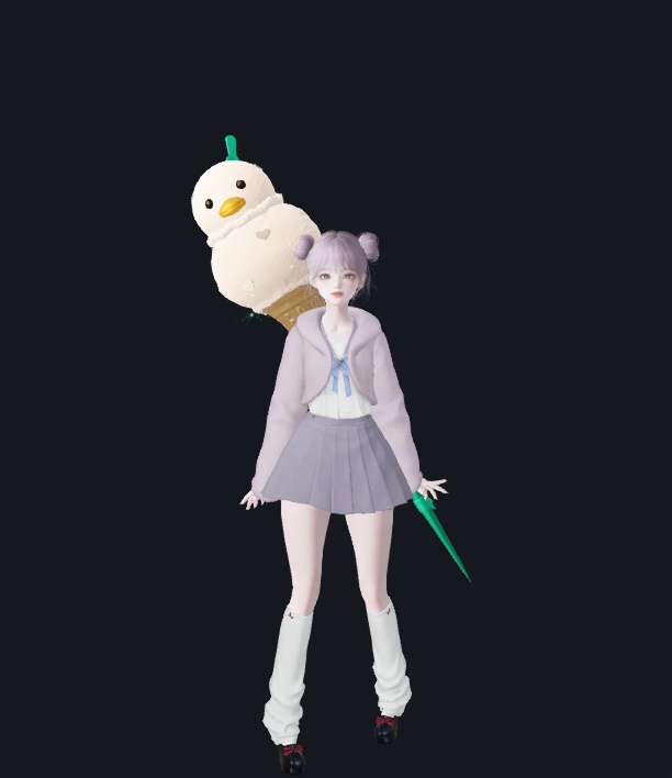 깊고어두운밤하늘