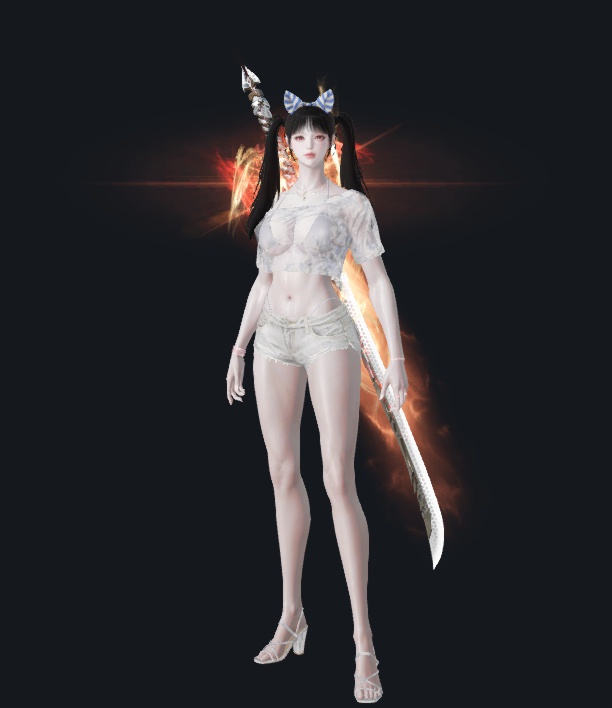 물리성녀