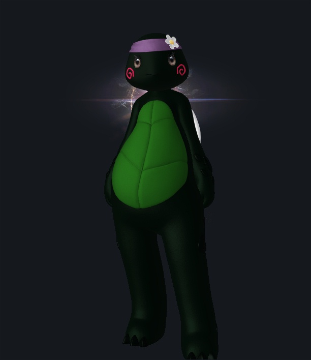 갱쥰