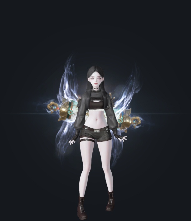 샤니로