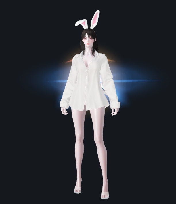 월야환담광월야