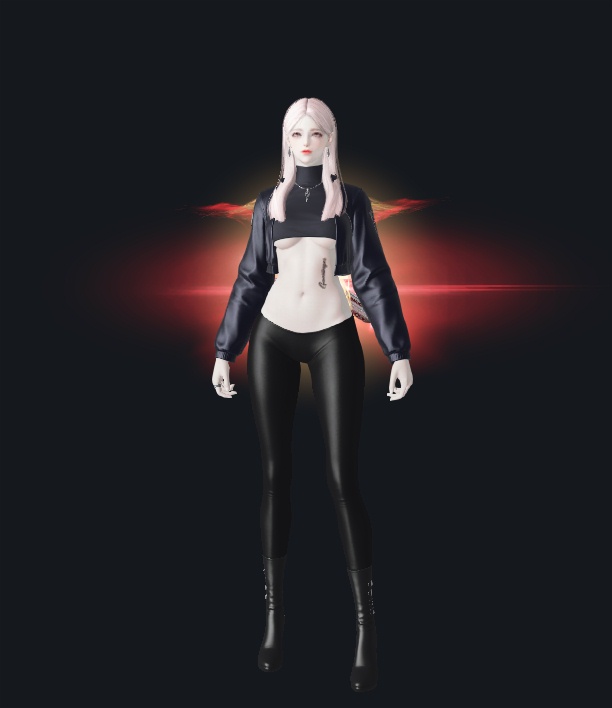 DanNAru