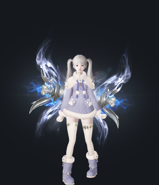 우쮼