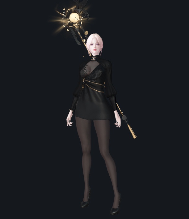 정령