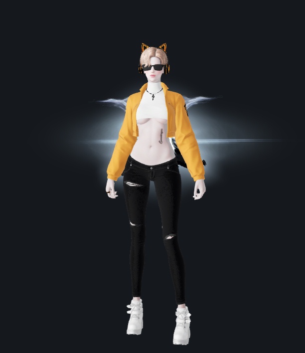 블레윈