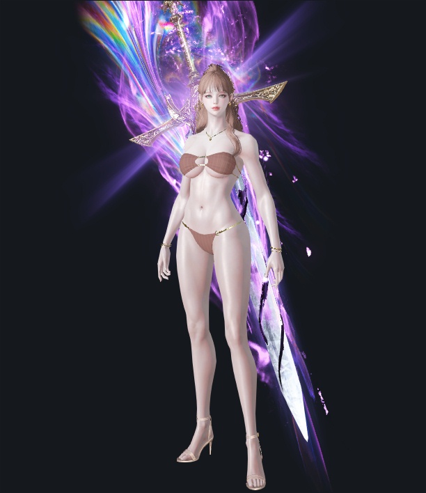설레새우