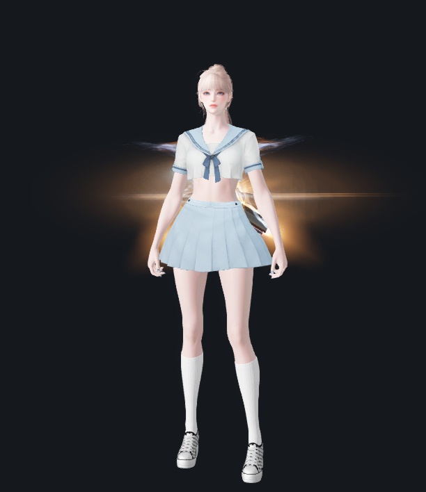 하민사탕