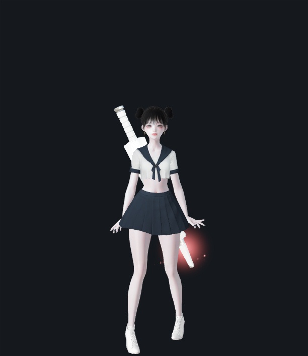 햄옥띠