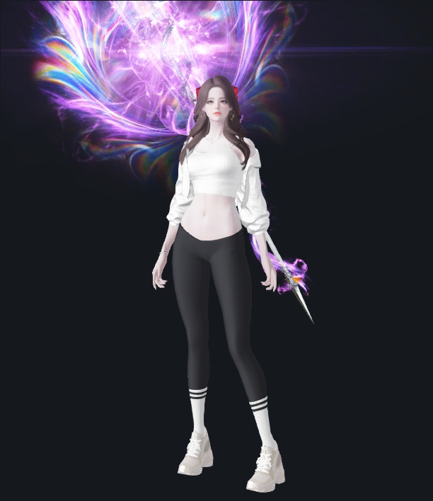 재련쨩