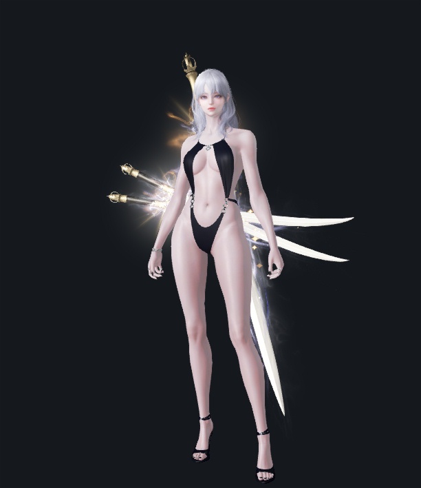불로장생만수무강