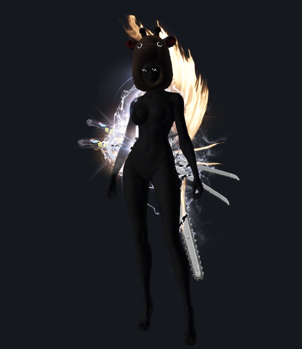 텍사스전기톱할인사건