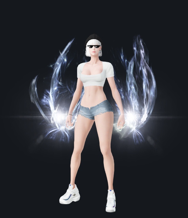 SS나은SS