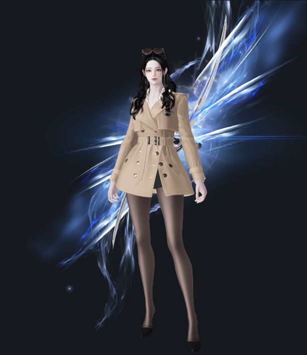 달린도로시
