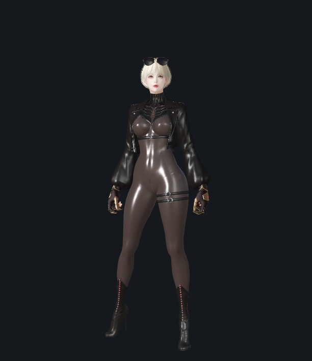 DIRTYFIGHTER