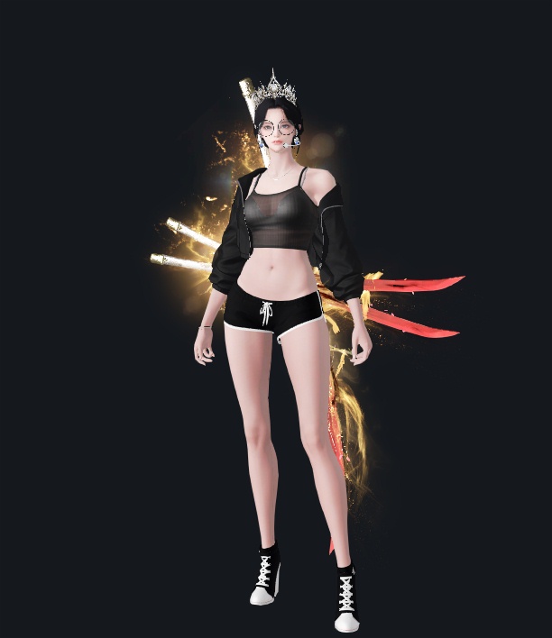 오트화이트카페라떼