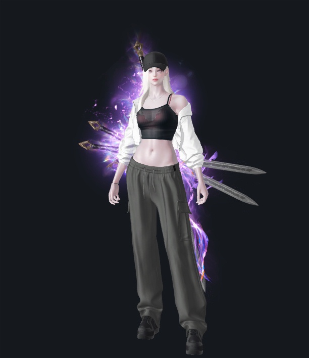 잔우유