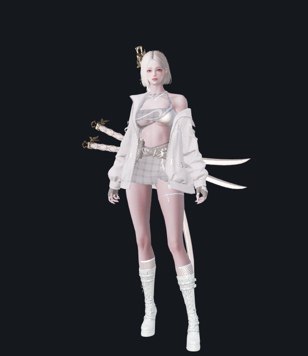 MCH