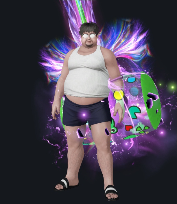 더해머