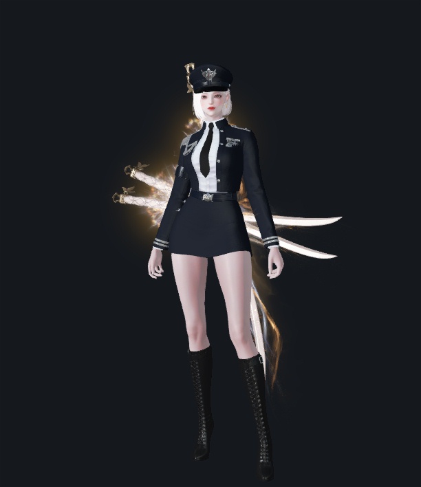 네스트블레이드